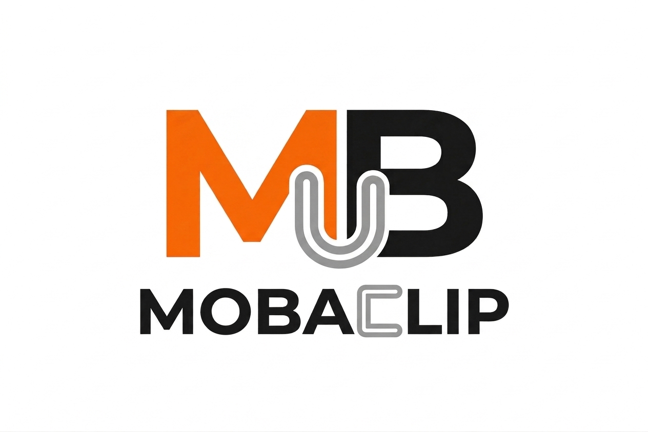 mobaclip